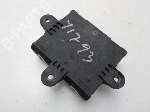 Comfort control module FORD S-MAX (WA6) | BP35943775M56 - Image 4