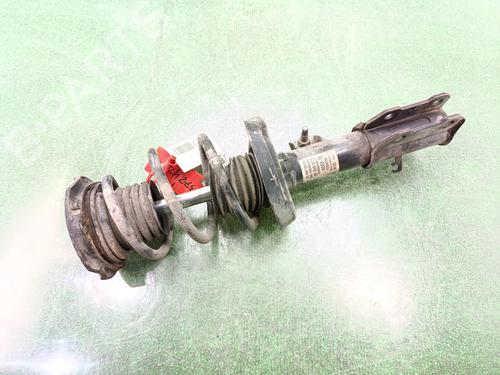 Left front shock absorber OPEL ASTRA K Sports Tourer (B16)  | BP28030280M16 