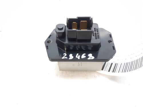 Heater resistor SUBARU OUTBACK (BS) 2.5 AWD (BS9) | BP11650731M108 