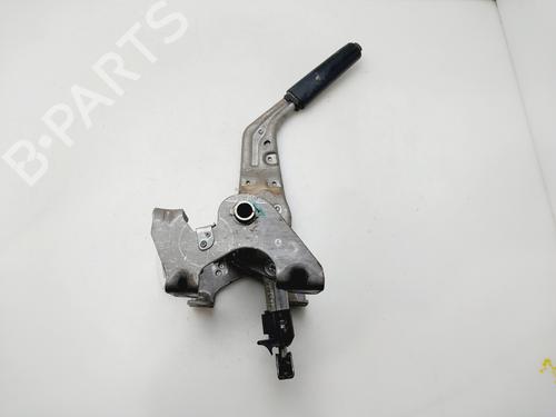 Used Hand brake CITROËN BERLINGO MULTISPACE (B9) 1.6 BlueHDi 120 (120 hp) 30922253