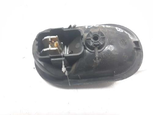 Front right interior door handle RENAULT CLIO III (BR0/1, CR0/1) 1.5 dCi (BR17, CR17) | BP4413048I14 