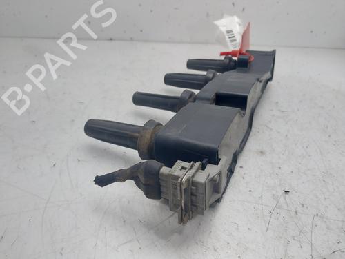 Bobine PEUGEOT 206 Hatchback (2A/C) 1.6 16V | BP30279361M94