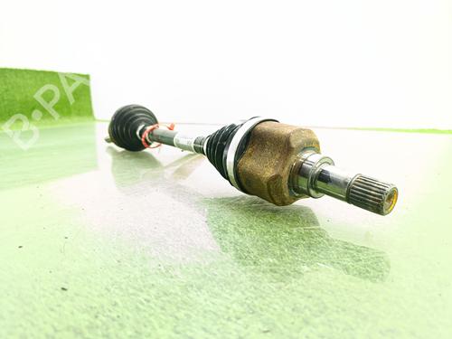 Left front driveshaft OPEL CORSA F (P2JO)  | BP32683555M38  - Image 5