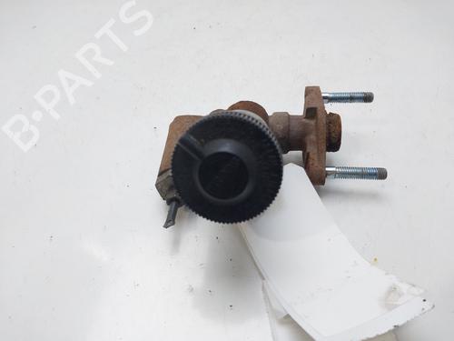 Used Clutch slave cylinder FORD RANGER (ER, EQ, R_) 2.5 TD 4x4 (109 hp) 17081309
