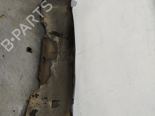 Rear bumper NISSAN MICRA III (K12) | BP32071897C8