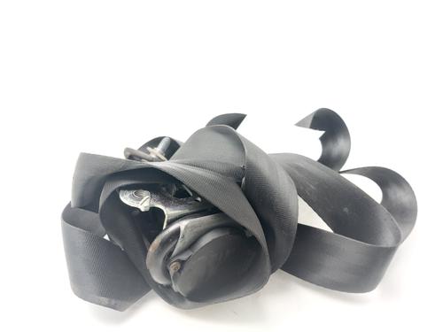 Used Rear left seatbelt Rear left seatbelt RENAULT TRAFIC II Bus (JL) [2001-2026] 32470149 32470149