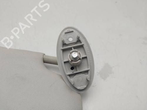 Left sun visor FORD TOURNEO COURIER B460 MPV 1.0 EcoBoost | BP39691167I1 - Image 7