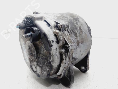 Alternator AUDI A8 D3 (4E2, 4E8) 4.2 quattro | BP28723730M7 