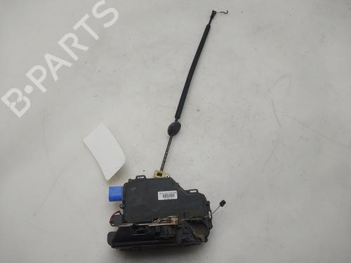 Used Rear left lock Rear left lock 36890482 36890482