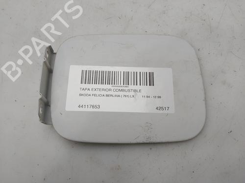 Used Fuel flap Fuel flap 38049577 38049577