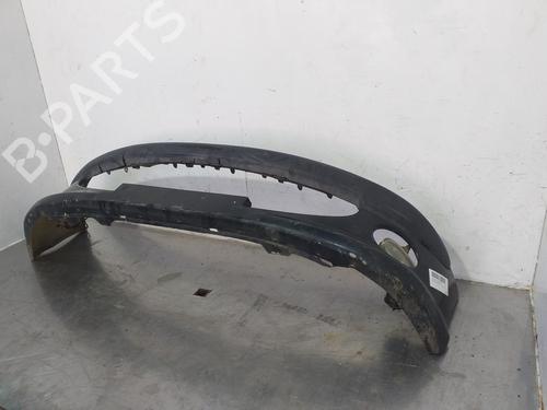 Front bumper PEUGEOT 206 Hatchback (2A/C) 1.4 LPG | BP18144512C7 