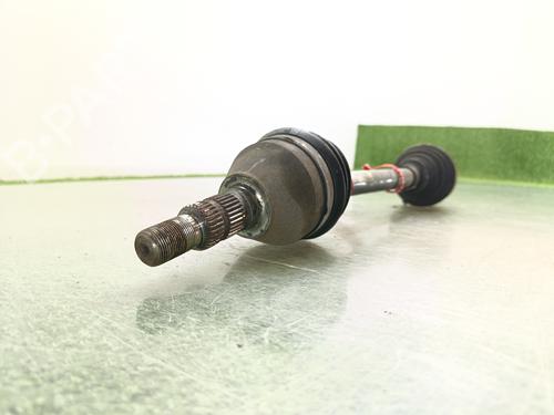 Left front driveshaft OPEL INSIGNIA A (G09) 2.0 CDTI (68) | BP37600491M38 - Image 2
