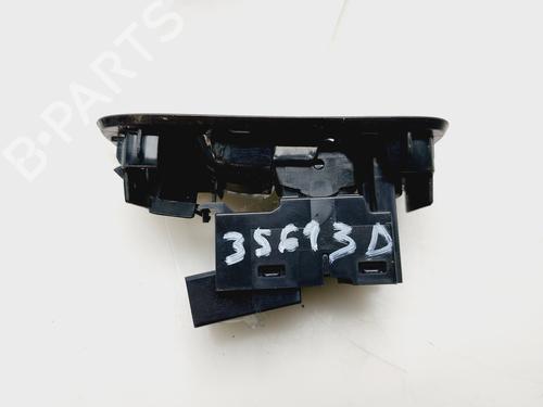 Right rear window switch VOLVO V40 Hatchback (525)  | BP28288092I28 