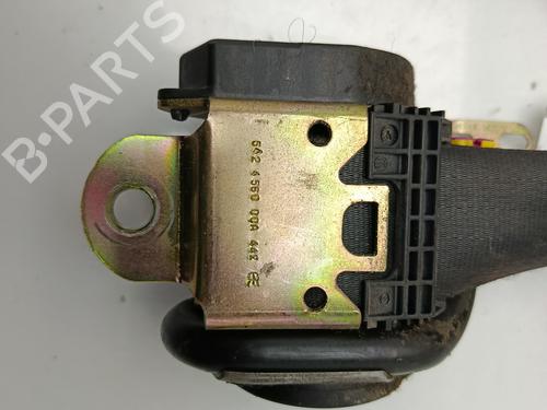 Front left seatbelt SEAT IBIZA III (6L1) | BP30977283I26