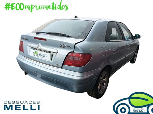 Other CITROËN XSARA (N1) 2.0 HDi 90 | BP28103108O1 
