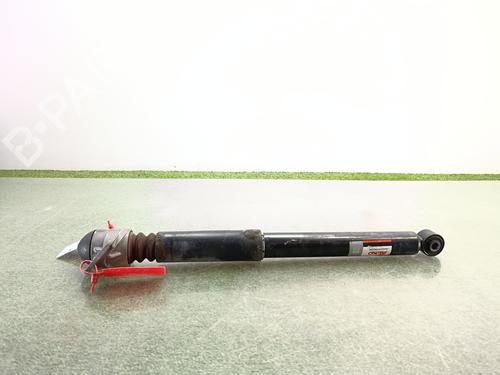 Used Left rear shock absorber Left rear shock absorber 37664309 37664309