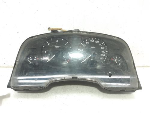 Used Instrument cluster OPEL ZAFIRA A MPV (T98) 2.0 DTI 16V (F75) (101 hp) 9200719