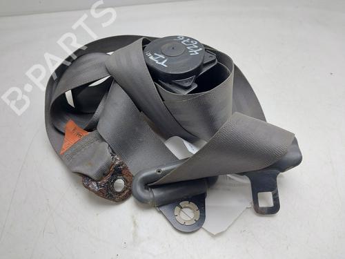 Sikkerhedssele bag venstre Sikkerhedssele bag venstre 38202916 38202916