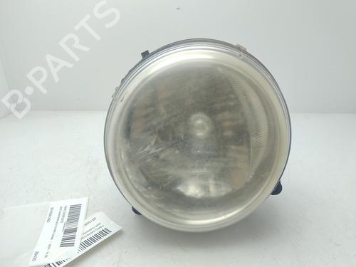 Used Right headlight JEEP CHEROKEE (KJ) 2.5 CRD 4x4 (143 hp) 29861601