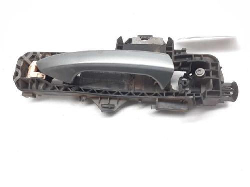 Used Rear right exterior door handle MERCEDES-BENZ C-CLASS (W204) C 200 CDI (204.007, 204.006) (136 hp) 5850738