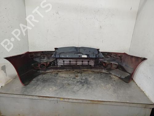 Front bumper CITROËN C4 I (LC_)  | BP28092151C7 
