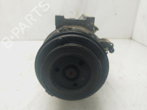AC compressor OPEL VECTRA C (Z02)  | BP22956888M34 