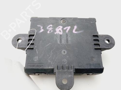 Dør styreenhed FORD FIESTA VI (CB1, CCN) 1.6 TDCi | BP28106632M56 
