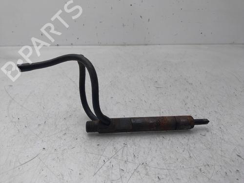 Used Injector FORD TRANSIT CONNECT (P65_, P70_, P80_) 1.8 Di (75 hp) 30769633