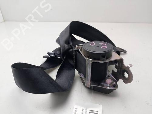 Rear right seatbelt DACIA SANDERO II | BP39726214I28 - Image 2