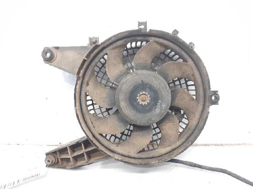 Radiator fan HYUNDAI TERRACAN (HP)  | BP6929058M35 