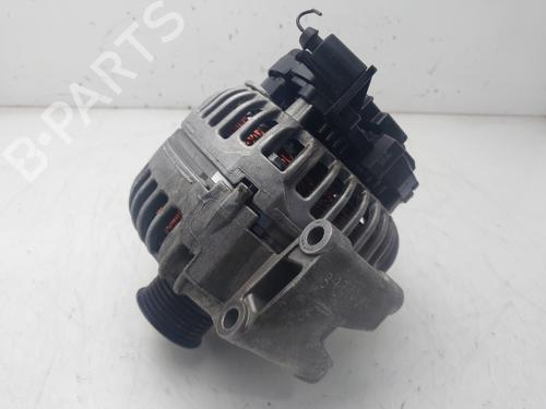Used Alternator Alternator MERCEDES-BENZ CLS (C219) [2004-2011] 36110871 36110871