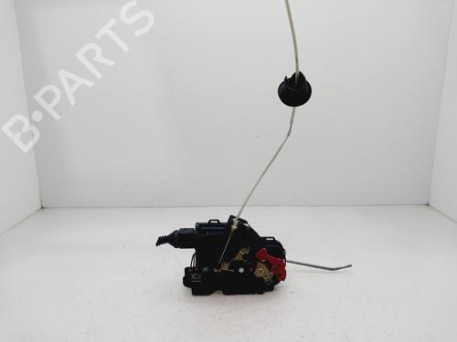 Høyre foran lås AUDI A4 B6 (8E2) 1.9 TDI | BP30977248C97