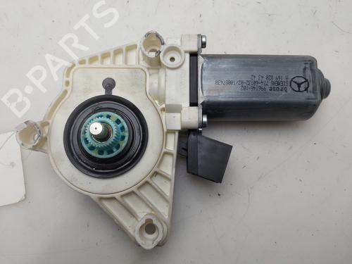Used Left front window motor Left front window motor MERCEDES-BENZ A-CLASS (W169) A 160 CDI (169.006, 169.306) (82 hp) 36036844 36036844