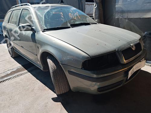 Paragolpes delantero SKODA OCTAVIA I Combi (1U5) 1.9 TDI | BP7861318C7 