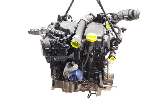 Motor RENAULT KADJAR (HA_, HL_) 1.5 dCi 110 (HLA3) (110 hp) 23391110