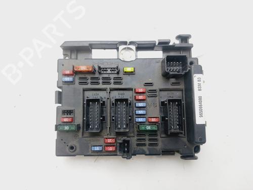 Used Other PEUGEOT 307 (3A/C) 1.6 16V (109 hp) 29911033