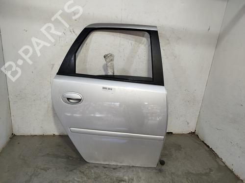 Dør højre bagtil OPEL MERIVA A MPV (X03) [2003-2010]  28804450