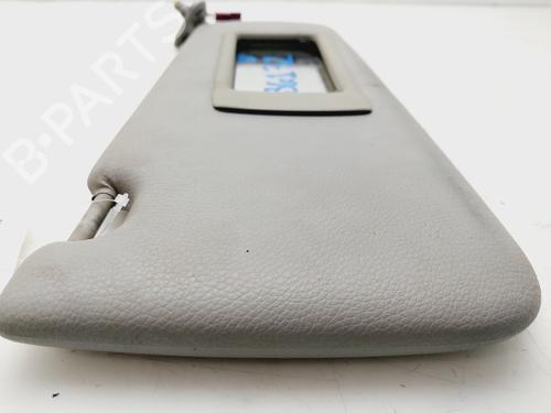 Right sun visor BMW 3 (E90) 318 d | BP24922714I2 