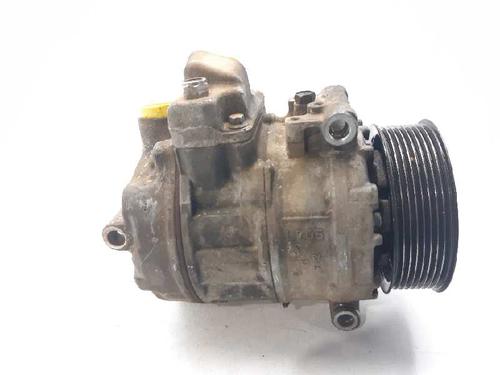 AC compressor LAND ROVER DISCOVERY III (L319) 2.7 TD 4x4 | BP6926658M34 