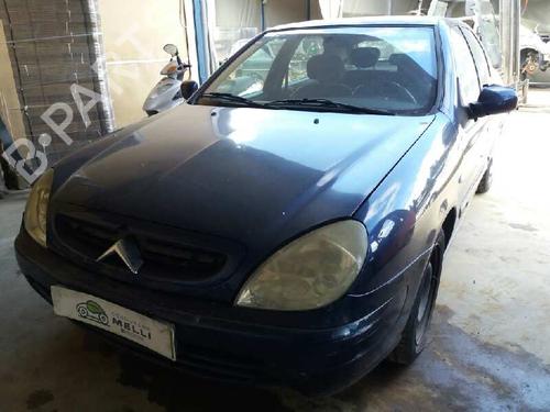 Abs pomp CITROËN XSARA Coupe (N0) 1.4 i | BP2882257M43 