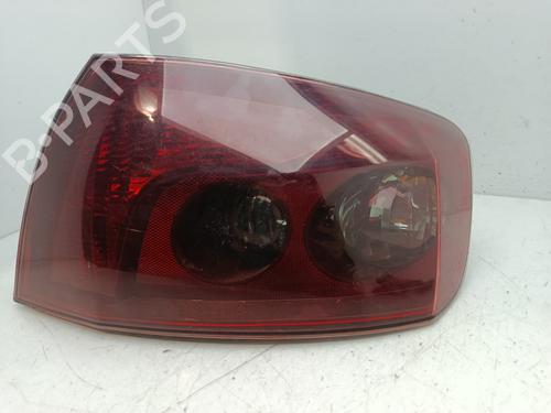 Used Right taillight PEUGEOT 407 (6D_) [2004-2011]  32032405