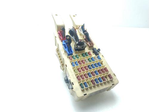 Fuse box HYUNDAI SANTA FÉ II (CM) 2.2 CRDi 4x4 | BP26143328E1 