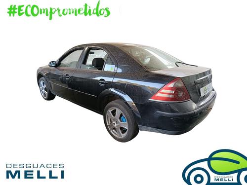 Vakuumpumpe FORD MONDEO III Saloon (B4Y) 2.0 TDCi | BP27839983M80 