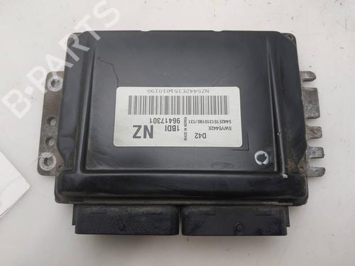 Motorstyringsenhed Motorstyringsenhed 38951764 38951764