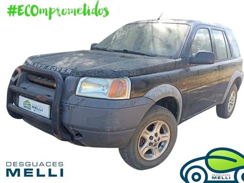 Brugte LAND ROVER FREELANDER I (L314)    4933088