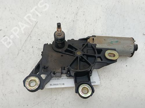 Used Rear wiper motor AUDI A3 (8L1) 1.9 TDI (130 hp) 32198361