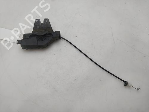 tailgate-lock-bmw-1-coupe-e82-2006-2007-2008-2009-2010-2011-2012-2013-34631585 main image