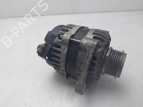 Alternator OPEL ASTRA J (P10) 1.7 CDTI (68) | BP32744321M7  - Image 5