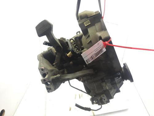 Gearbox VW GOLF VI (5K1) | BP30082845M3