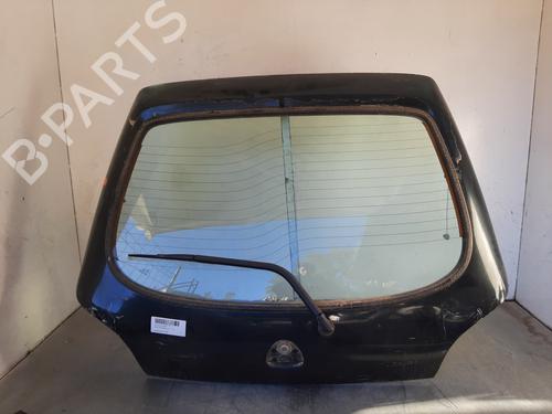 Bakluke CC/Kombi-Kupé FORD FIESTA IV (JA_, JB_) 1.3 i | BP10056309C6 